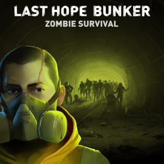 Last Hope Bunker: Zombie Survival PC Steam CD Key