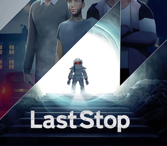Last Stop PC Steam CD Key
