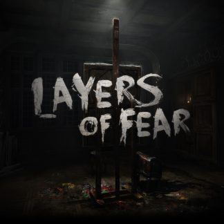 Layers of Fear Digital Deluxe Steam CD Key