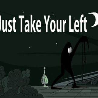 Just Take Your Left Steam CD Key