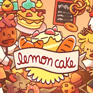 Lemon Cake Steam CD Key