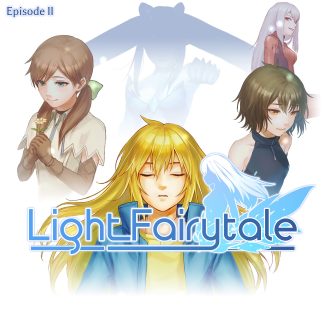 Light Fairytale Episode 2 Steam CD Key