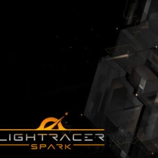 Lightracer Spark PC Steam CD Key