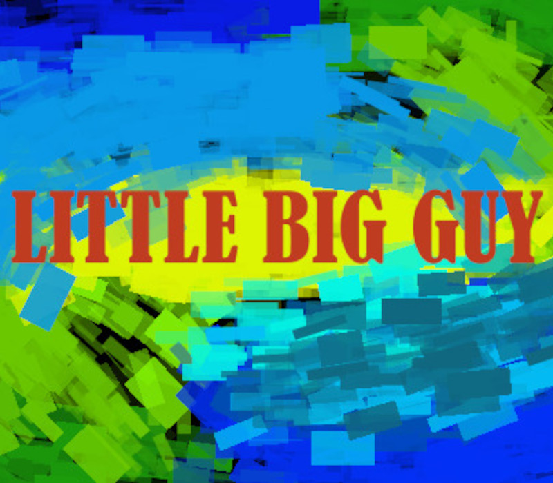 Little Big Guy Steam CD Key