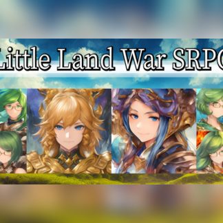 Little Land War SRPG Steam CD Key