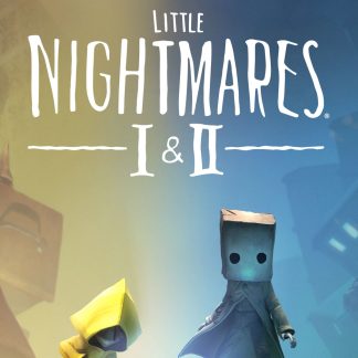 Little Nightmares I & II PC Steam CD Key