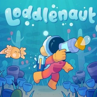 Loddlenaut PC Steam CD Key
