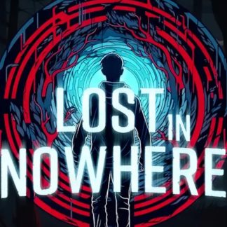 Lost in Nowhere Steam CD Key