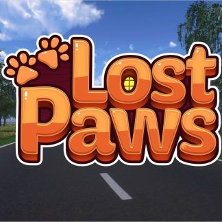 Lost Paws Steam CD Key
