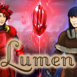 Lumen Steam CD Key