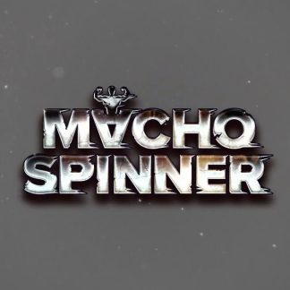 MACHO SPINNER Steam CD Key