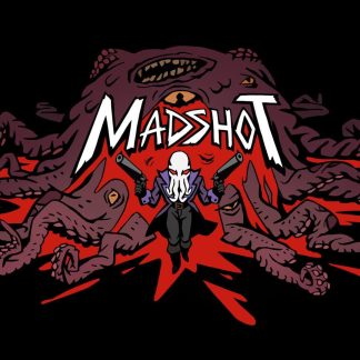 Madshot PC Steam CD Key