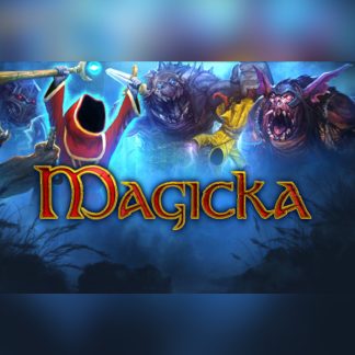 Magicka - Final Frontier DLC Steam CD Key