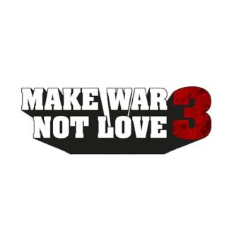Make War Not Love 3 Bundle Pack Steam CD Key