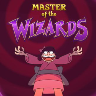 Master of the Wizards Steam CD Key