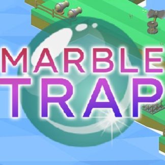 Marble Trap Steam CD Key