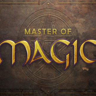 Master of Magic Remake Steam CD Key