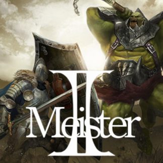 Meister2 Steam CD Key