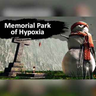 Memorial Park of Hypoxia Steam CD Key