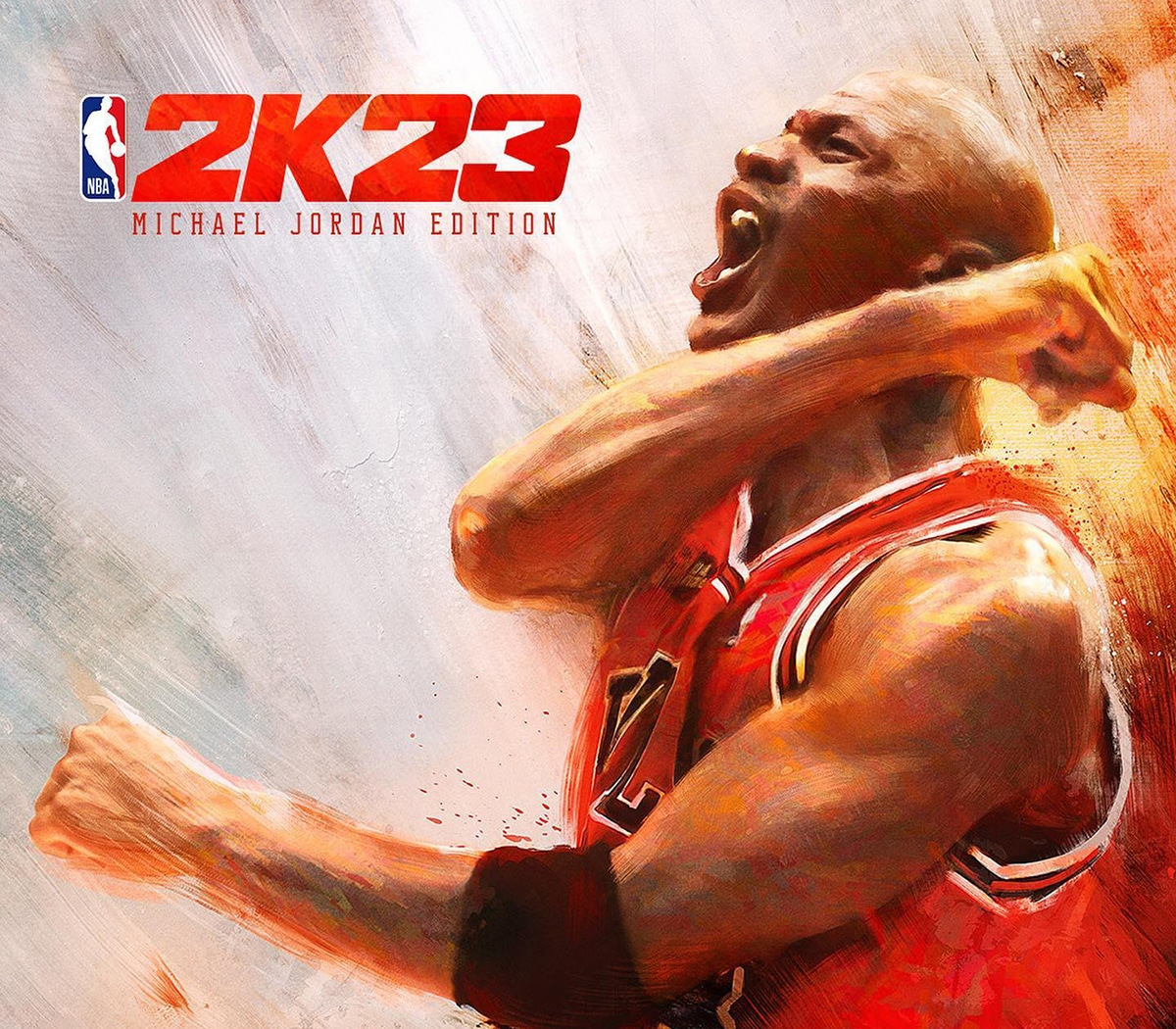 NBA 2K23 Michael Jordan Edition PC Steam CD Key