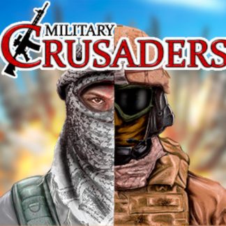 Military Crusaders Steam CD Key