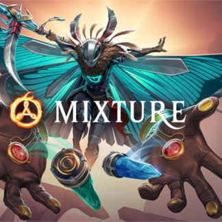 Mixture Steam CD Key