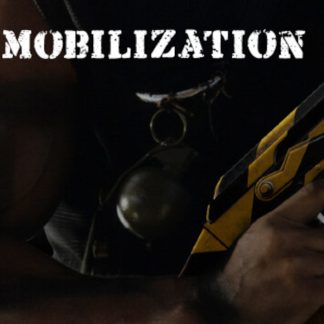 Mobilization Steam CD Key