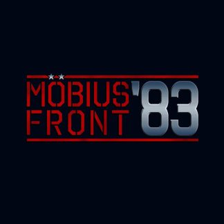 Möbius Front '83 Steam CD Key