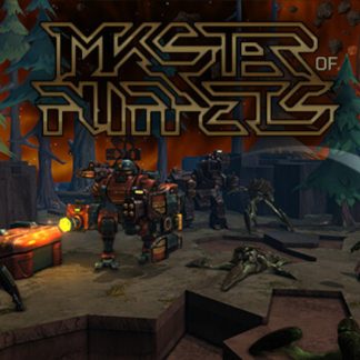 Master of Puppets Steam CD Key