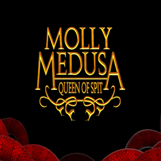 Molly Medusa: Queen of Spit Steam CD Key