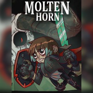 Molten Horn Steam CD Key