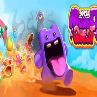 Super Mombo Quest PC Steam CD Key