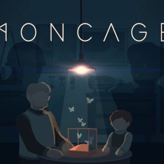 Moncage PC Steam CD Key