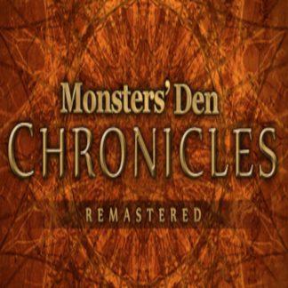 Monsters' Den Chronicles - Remastered Steam CD Key