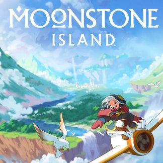 Moonstone Island PC Steam CD Key