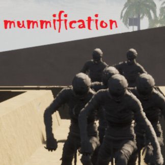 Mummification Steam CD Key