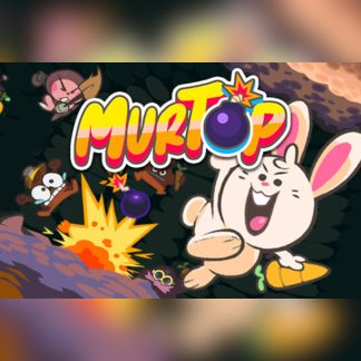 Murtop Steam CD Key