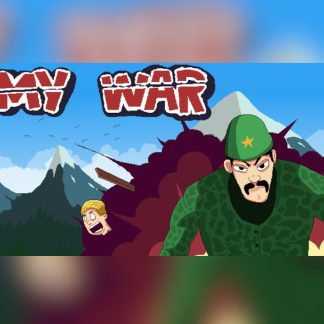 My War Steam CD Key