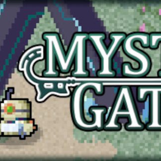 Mystic Gate Steam CD Key