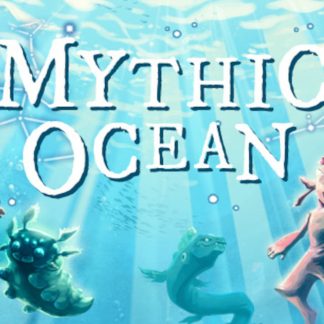 Mythic Ocean Steam CD Key