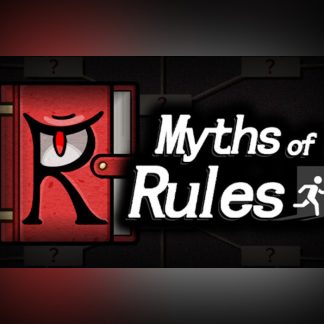 Myths of Rules Steam CD Key
