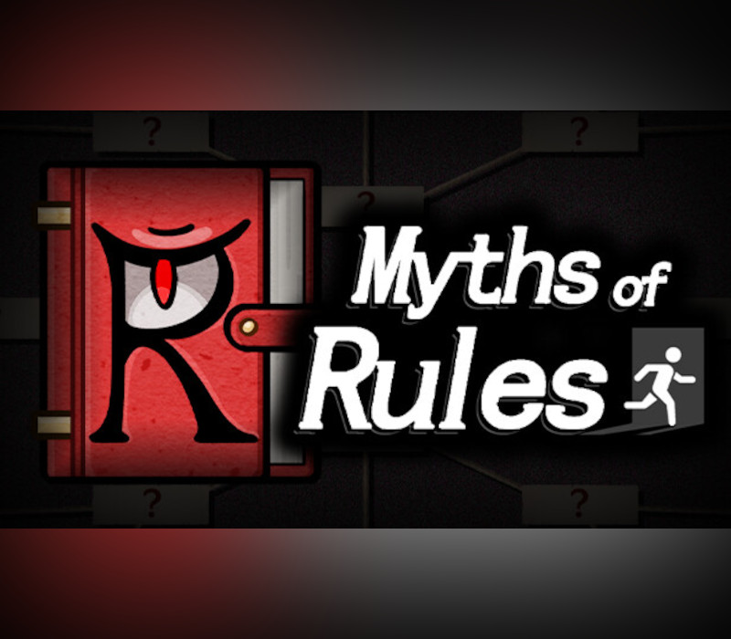 Myths of Rules Steam CD Key