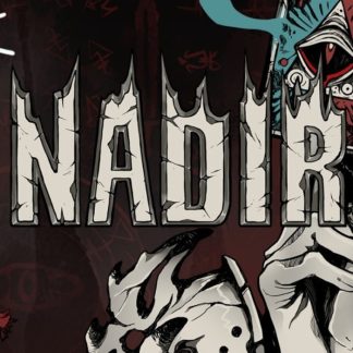Nadir: A Grimdark Deckbuilder PC Steam CD Key