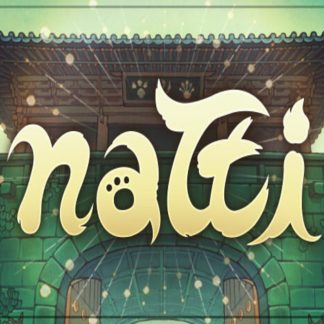 Natti Steam CD Key