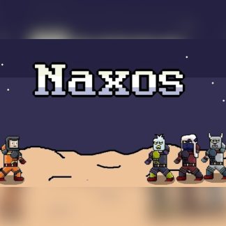 Naxos Steam CD Key