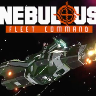NEBULOUS: Fleet Command PC Steam CD Key