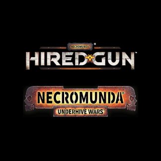 Necromunda: Bounty Hunter Bundle Steam CD Key