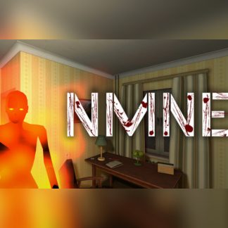 NMNE Steam CD Key