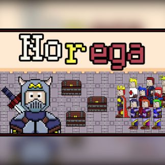 Norega Steam CD Key