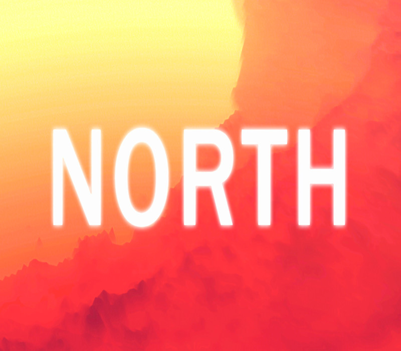 NORTH PC Steam CD Key